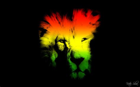 Rastafarian Wallpapers - Wallpaper Cave