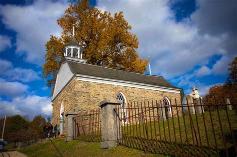 Sleepy Hollow, NY: Your Guide to Halloween Season