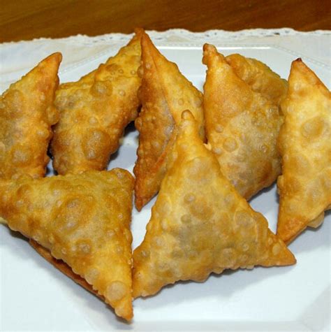 How To Make Meat Sambusa Ssomsa, Samosa, (Sambusa Recipe) - ICON TZ