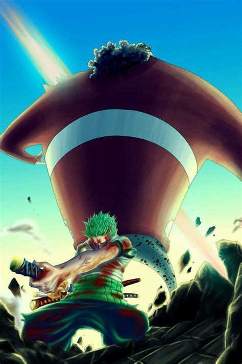 Pin by Federico Mongardi on Anime | Anime one, Zoro, Roronoa zoro