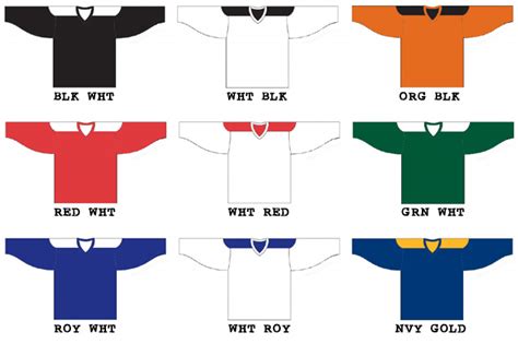 CCM Two Tone Hockey Jerseys - Hockey Jerseys Direct