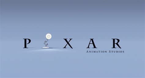 Pixar Animation Studios Logo Closing – NBKomputer