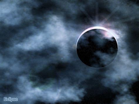 Lunar Eclipse Wallpapers - Wallpaper Cave