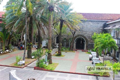 Barasoain Church – What Makes It Historical? - Jaye Travels