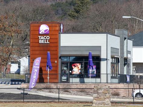 Taco Bell Brings Back Its Volcano Menu on June 29, 2023 | FN Dish - Behind-the-Scenes, Food ...