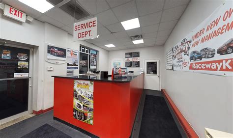 Kia Service & Maintenance Repair in Freehold, NJ | Raceway Kia