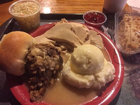 Cornwell's Turkeyville USA, Marshall - Menu, Prices & Restaurant Reviews - TripAdvisor