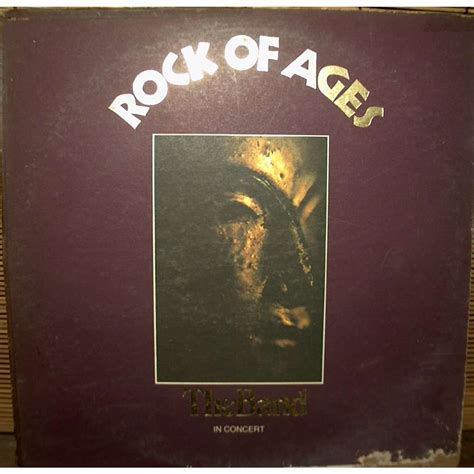 Rock of ages by The Band, Double LP Gatefold with grigo - Ref:16839576