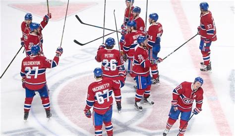 Montreal Canadiens tickets going on sale for 1st round of NHL playoffs - Montreal | Globalnews.ca