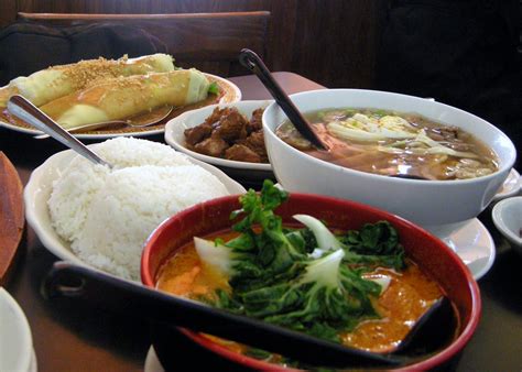 missbinnyc: Filipino Food