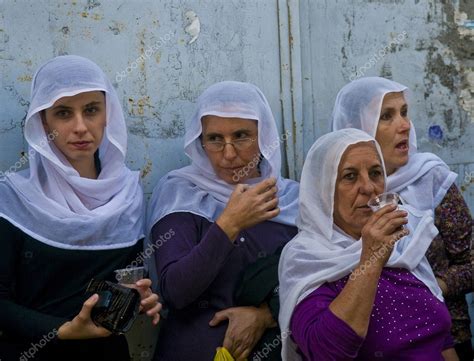 Druze festival – Stock Editorial Photo © kobbydagan #8790916