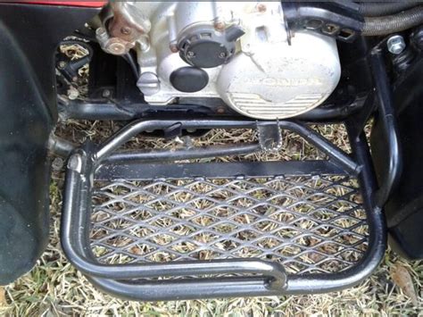 Rare hard to find parts, and accessories - Accessories - ATV Honda