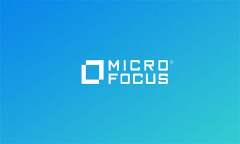 OpenText buys Micro Focus for 6 billion