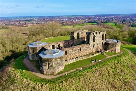 Stafford Castle | Stafford, Staffordshire | Sony Shaun | Flickr