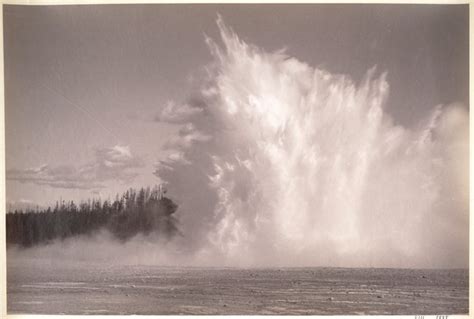 Old Yellowstone: History of Excelsior Geyser - Yellowstone Insider