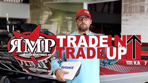 RMP Trade In/Trade Up Program - Trade Your Old Electronics For The ...