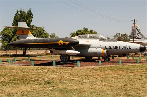 Castle AFB Museum – Aviography UK