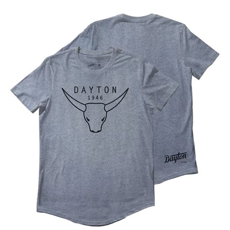 Dayton Steer Head T-Shirt Men's