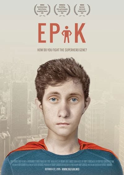 EPK | Electronic Press Kit Tutorial - FREE Templates for Film