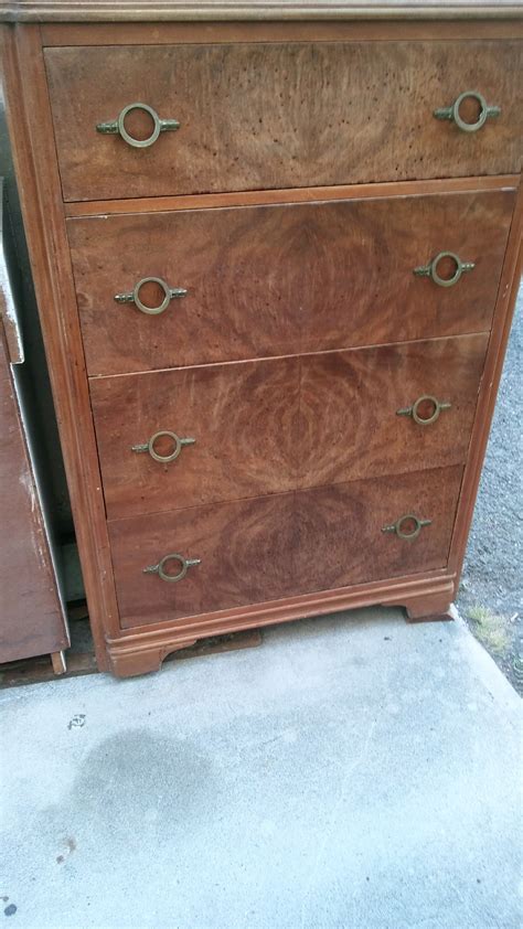 Art Deco dresser | Antiques Board