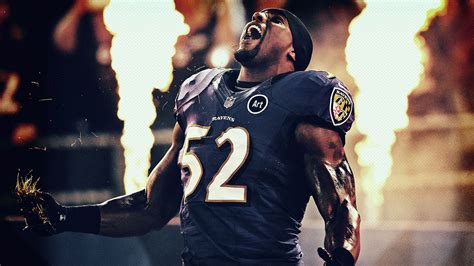 Ray Lewis Super Bowl Wallpaper