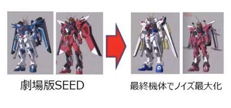 New Gundam Seed Freedom poster : r/Gundam