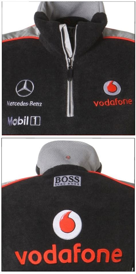 McLaren-Honda Merchandise Shop | F1-Fansite.com