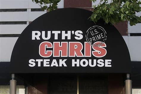 Ruths Chris Steak House gives back $20 million relief loan amid ...