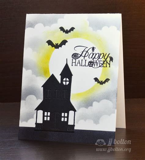 1000+ images about Handmade Cards - Halloween on Pinterest