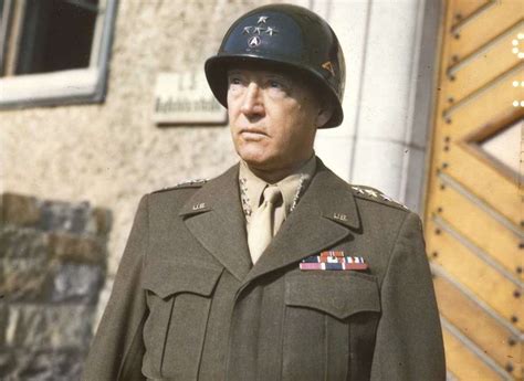 The Death of a General: George S. Patton, Jr. | The National WWII ...