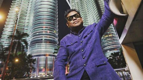 AR Rahman Birthday 2023: Here are 14 unknown facts about the music maestro