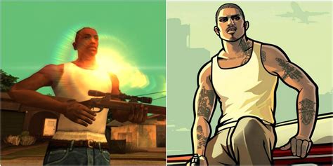 GTA San Andreas: Tips For Winning Gang Wars