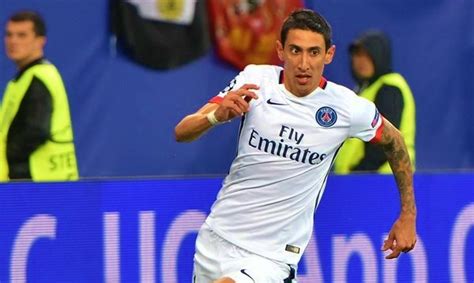 angel di maria psg football paris Football.ua Богдан Заяц - Au Stade