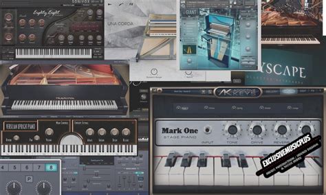 The 27 Best & Free [Piano VST] Plugins in [2023] : r/exclusivemusicplus