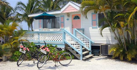 6 Seaside Sanibel Island Cottages for Your Family Beach Vacation ...