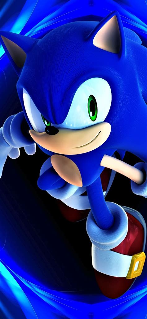 Sonic Phones Wallpapers - Wallpaper Cave