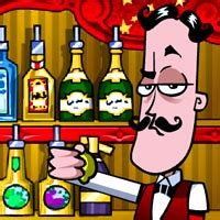 Bartender The Right Mix - Play Online on SilverGames 🕹️