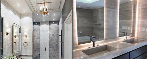 Top 50 Best Bathroom Lighting Ideas - Interior Light Fixtures