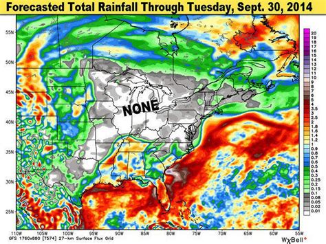 Jackson's weather forecast: More clear skies, warm temperatures - mlive.com