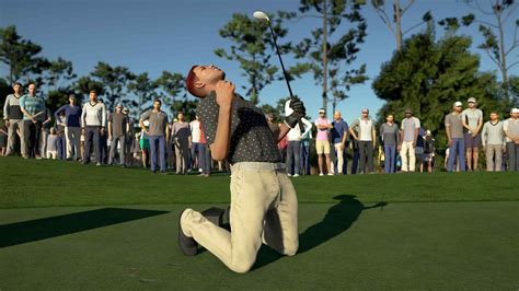 PGA Tour 2K21 Nintendo Switch: RELEASED, Price, Download, Gameplay & more