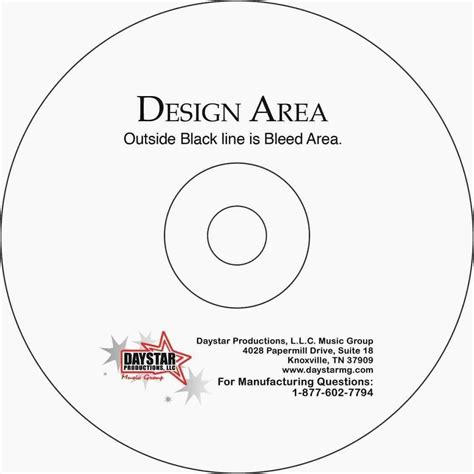 Cd Stomper 2 Up Standard with Center Labels Template Fresh Cd Stomper Template Kinoweb org ...