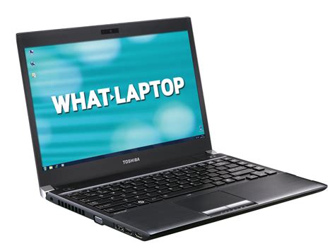 What's the best Toshiba laptop? | TechRadar