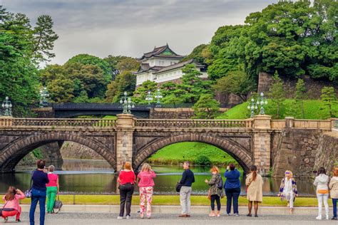 Secrets of the Imperial Palace: What to See on the Tour and What Will ...