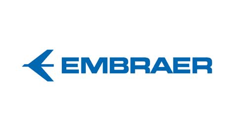 Embraer logo