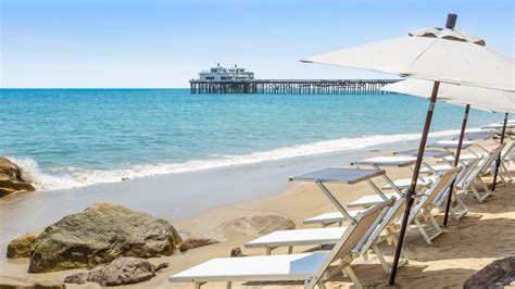 Malibu Beach Inn – Hotel Review | Condé Nast Traveler