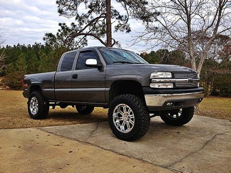 Best 25+ Chevy silverado rims ideas on Pinterest | Silverado rims ...