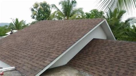 Asphalt Roofing Shingles - Color Coated Asphalt Roofing Shingles Manufacturer from Malappuram