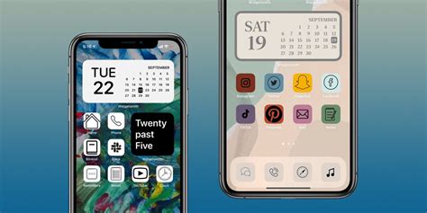 iOS themes: more than just Light and Dark, please, Apple - 9to5Mac