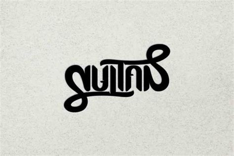 EXCLUSIVE LOGO SULTAN Graphic by formcreative04 · Creative Fabrica