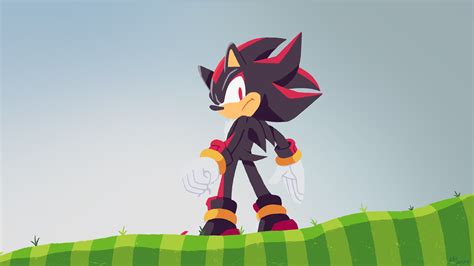 Sonic x Shadow Generations Redraw Pt.1 (lineless) by SKCollabs on DeviantArt